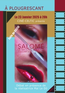 Salomé le second souffle