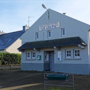 Salle Des Fetes "Le Celtic"