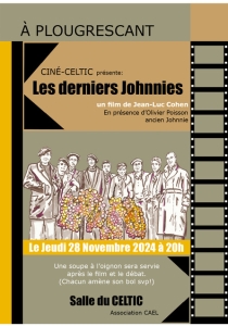 Les derniers Johnnies