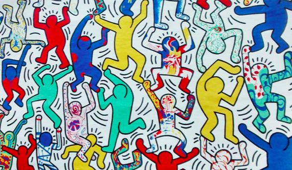 Café Philo « La société des individus individualisés ».