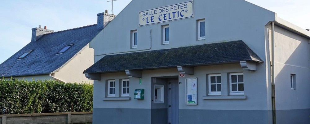Salle Des Fetes "Le Celtic"